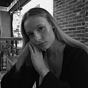 Meet your Posher, Theresa